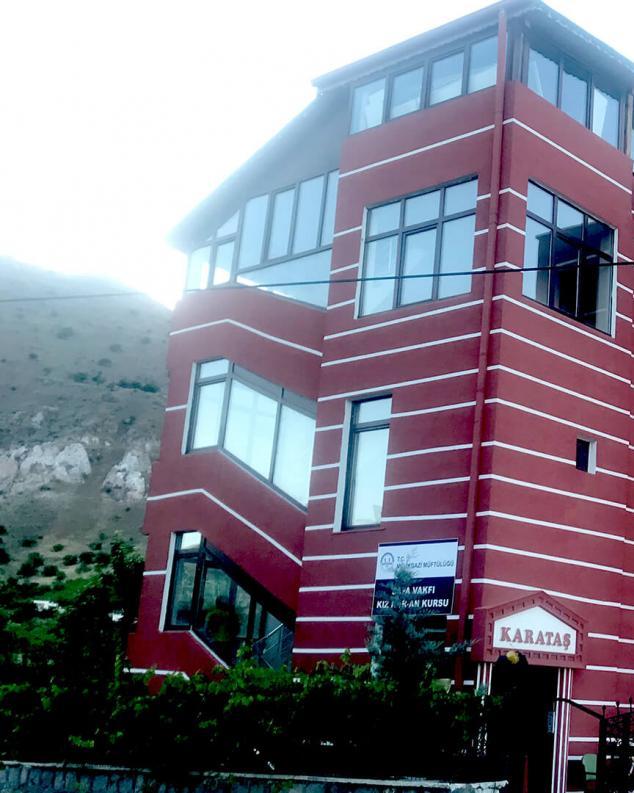 Karataş Kur'an Kursu